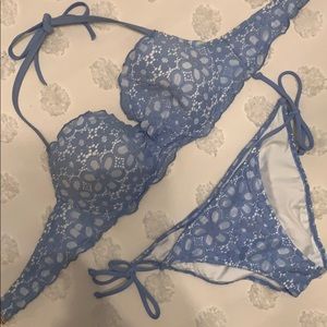 Victoria’s Secret Two-piece Bathing Suit